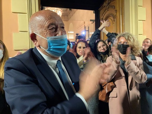 Mentone: ieri il ballottaggio per le elezioni amministrative, Yves Juhel è il nuovo Sindaco con il 43% dei voti