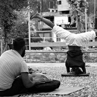 Ventimiglia: a settembre nella città alta l'associazione Barlume propone lezioni di yoga Ventimiglia: a settembre nella città alta l'associazione Barlume propone lezioni di yoga