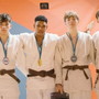 Yoshinryu Judo Bordighera protagonista al Trofeo Italia Cadetti: bronzo di Laganà e ottimo 9° posto di Guidi nazionale