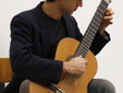 Yuval Avital
