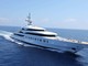 ‘IJE’, lo yacht di 107 metri proprietà del magnate australiano James Packer