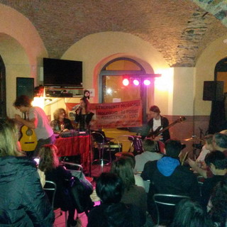Imperia: un successo la prima serata di "Young 11" organizzato dall'associazione "Matteo Maragliotti"