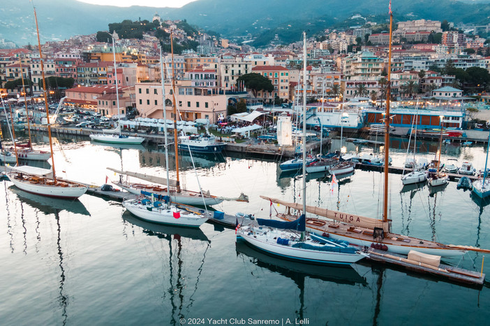 Sanremo, allo Yacht Club l'incontro dedicato sul Mediterraneo e alle specie aliene Sanremo, allo Yacht Club l'incontro dedicato sul Mediterraneo e alle specie aliene