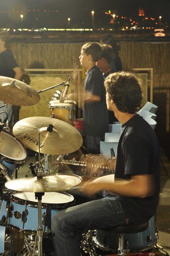 Riva Ligure: sabato 27 luglio, va in scena la prima edizione Young Drum Festival