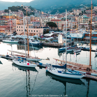 Sanremo, allo Yacht Club l'incontro dedicato sul Mediterraneo e alle specie aliene