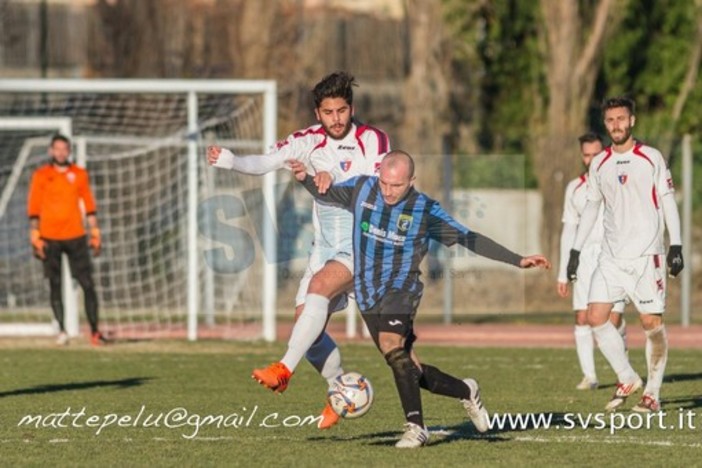 Calcio, Eccellenza. L'analisi delle prime 15 giornate del massimo campionato regionale