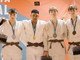 Yoshinryu Judo Bordighera protagonista al Trofeo Italia Cadetti: bronzo di Laganà e ottimo 9° posto di Guidi nazionale Yoshinryu Judo Bordighera protagonista al Trofeo Italia Cadetti: bronzo di Laganà e ottimo 9° posto di Guidi nazionale