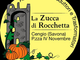 Fervono i preparativi per la 15° edizione di “ZuccaInPiazza”, che si svolgerà dal 18 al 20 ottobre nel “Borgo della Zucca” a Rocchetta di Cengio (SV) Fervono i preparativi per la 15° edizione di “ZuccaInPiazza”, che si svolgerà dal 18 al 20 ottobre nel “Borgo della Zucca” a Rocchetta di Cengio (SV)