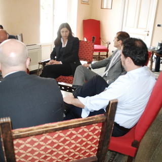 Sanremo: oggi riunione del Sindaco con gli avvocati per dire un secco 'no' all'accorpamento del Tribunale
