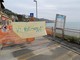 Zona Tre Ponti a Sanremo, un lettore: "Ancora inagibili le spiagge più belle e più popolari della città" (Foto)