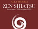 Sanremo: domenica prossima corso introduttivo 'Zen Shiatsu'