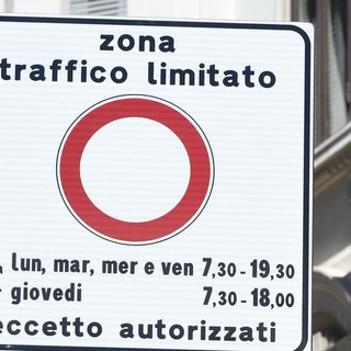 Sanremo: addio alla ZTL ‘fai da te’, in arrivo le telecamere con lettura targhe in via Matteotti, corso Garibaldi, piazza San Siro e piazza Bresca
