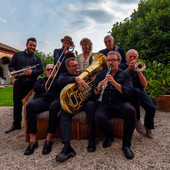Storyville Jazz Band alla rassegna Zazzarazzaz di Sanremo Storyville Jazz Band alla rassegna Zazzarazzaz di Sanremo