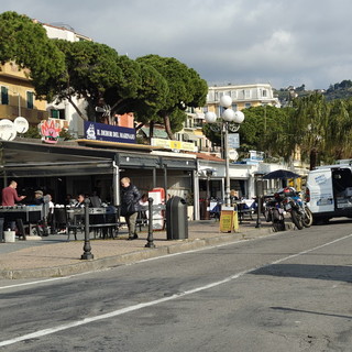 Ferragosto, Calvi (presidente provinciale Fipe): &quot;Prenotazioni positive, ci aspettiamo una buona affluenza per la sera&quot;
