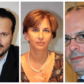 Ferragosto a Sanremo ed Imperia: Zoccarato, Lolli e Capacci soddisfatti per come è andata Ferragosto a Sanremo ed Imperia: Zoccarato, Lolli e Capacci soddisfatti per come è andata