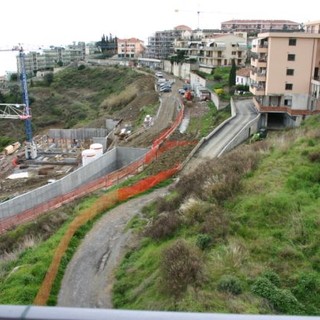 Sanremo: zona C2 a San Lorenzo, interpellanza di Prevosto