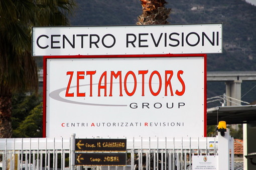 Sanremo: una nuova sede in Valle Armea per l’officina multiservizi ‘Zetamotors’, domani l’inaugurazione