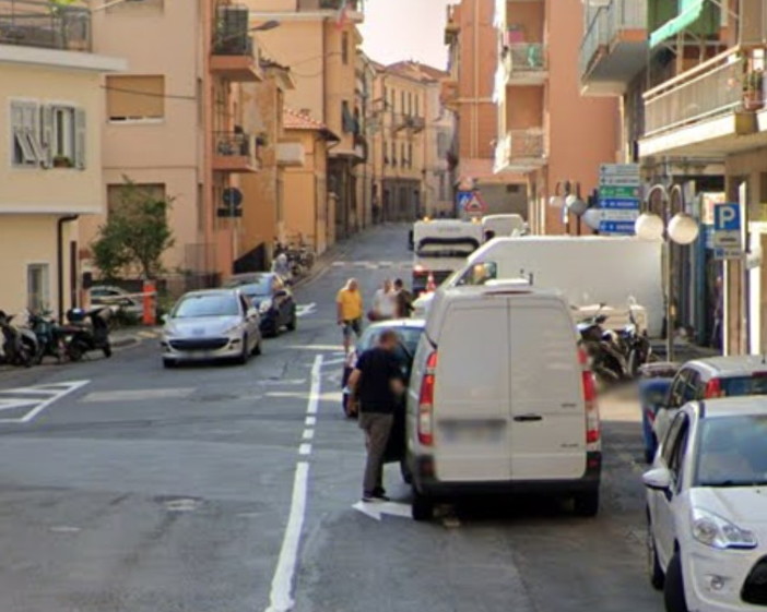 Sanremo: raccolta dei rifiuti troppo 'rumorosa' al Polo Nord, la protesta di una nostra lettrice Sanremo: raccolta dei rifiuti troppo 'rumorosa' al Polo Nord, la protesta di una nostra lettrice