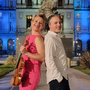 Sanremo, stagione concertistica internazionale 2026: concerto "Amor y pasiòn" a Palazzo Roverizio
