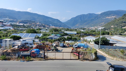 Ospedale di Taggia: nuovo passo avanti con l'approvazione del ‘Documento di Fattibilità delle Alternative Progettuali’ Ospedale di Taggia: nuovo passo avanti con l'approvazione del ‘Documento di Fattibilità delle Alternative Progettuali’