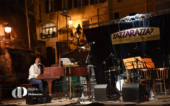 Alcune immagini di “Zazzarazzaz” 2018 Alcune immagini di “Zazzarazzaz” 2018