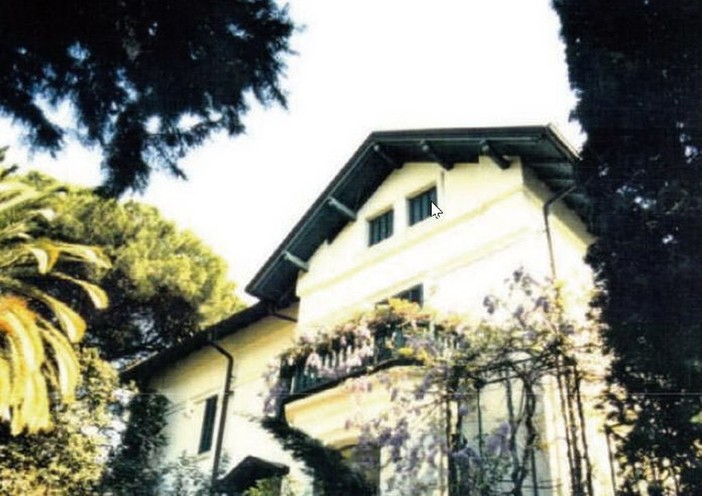 Sanremo: nuova asta a prezzo ribassato per un importante complesso immobiliare in liquidazione giudiziale Sanremo: nuova asta a prezzo ribassato per un importante complesso immobiliare in liquidazione giudiziale