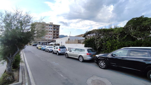 Vallecrosia: 2 mln e mezzo di euro per riqualificare l'ex mattatoio e risolvere la problematica alla foce del fiume Verbone Vallecrosia: 2 mln e mezzo di euro per riqualificare l'ex mattatoio e risolvere la problematica alla foce del fiume Verbone