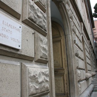 Sanremo: i ladri ora rubano anche nelle mense scolastiche, svaligiata nel weekend quella della scuola di via Volta