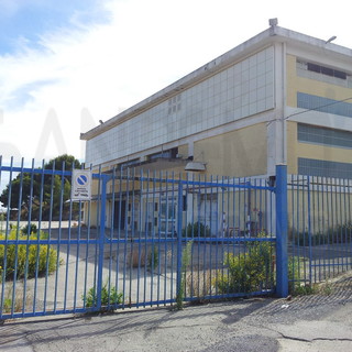 Sanremo: presentata la 'Dia' per la costruzione dell'Outlet in Valle Armea, a breve via ai lavori? Sanremo: presentata la 'Dia' per la costruzione dell'Outlet in Valle Armea, a breve via ai lavori?