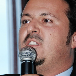 Maurizio Zoccarato irritato per l'episodio