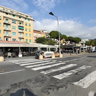 Sanremo: domani l'amministrazione darà gli indirizzi per il porto vecchio, tunnel di 5 metri e piazzale Vesco libero