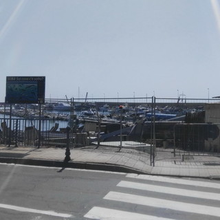 “Ci credevano in pochi, ma ce l’abbiamo fatta”, la grande soddisfazione del Sindaco Biancheri per lo storico smantellamento dei cantieri nautici “Ci credevano in pochi, ma ce l’abbiamo fatta”, la grande soddisfazione del Sindaco Biancheri per lo storico smantellamento dei cantieri nautici