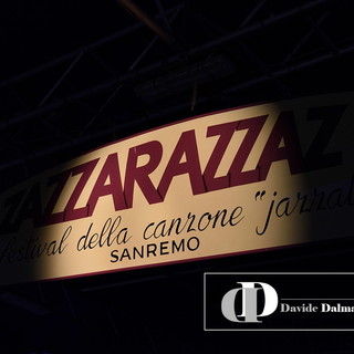 Sanremo: prosegue con successo l'appuntamento con 'Zazzarazzaz', le più belle foto della serata di ieri Sanremo: prosegue con successo l'appuntamento con 'Zazzarazzaz', le più belle foto della serata di ieri