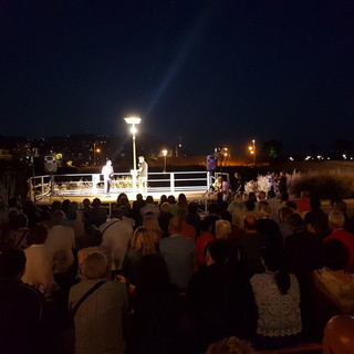 Imperia: domani sera in Banchina Aicardi una gara a colpi di risata tra giovani comici