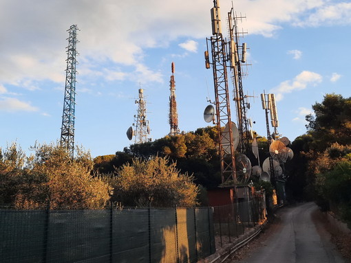 Diano Marina: respinto il ricorso di Radio 105 per i 'Pini del Rosso', Za Garibaldi "Ci eravamo mossi bene nel 2019" Diano Marina: respinto il ricorso di Radio 105 per i 'Pini del Rosso', Za Garibaldi "Ci eravamo mossi bene nel 2019"