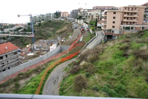 Sanremo: zona C2 a San Lorenzo, interpellanza di Prevosto Sanremo: zona C2 a San Lorenzo, interpellanza di Prevosto