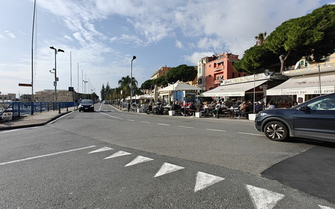 Sanremo: restyling del Porto Vecchio e piano di settore dei 'baretti', i gestori rinunciano al ricorso presentato al Tar