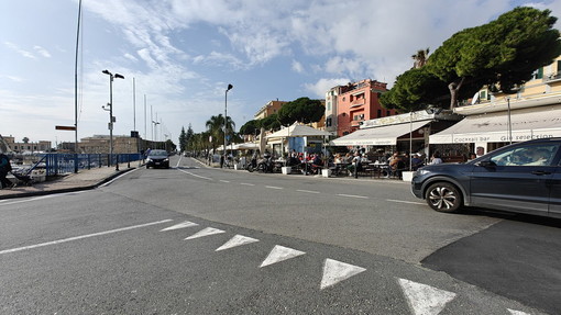 Porto Vecchio di Sanremo, vertice in Comune sui &quot;baretti&quot;: “Poste le basi per un’intesa”