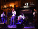 Sanremo: grande successo per la seconda serata di Zazzarazzaz, il festival della canzone jazzata Sanremo: grande successo per la seconda serata di Zazzarazzaz, il festival della canzone jazzata