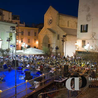 Conclusa la settimana sanremese dello swing: ‘Zazzarazzaz’, bilancio di una ventesima edizione da annali (Foto)