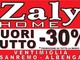 Da Zaly Home è tempo di “fuori tutto” Da Zaly Home è tempo di “fuori tutto”