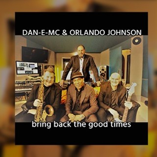 Il Sanremese Gabry Sax tra gli autori del nuovo singolo di Orlando Johnson con Dan-E-Mc