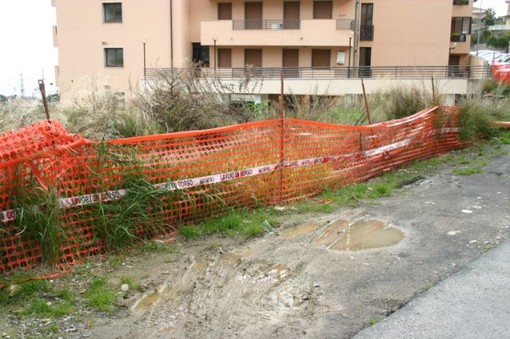 Sanremo: incontro Zoccarato-Dolzan-Verda, allo studio una via d'uscita per la zona C2 a San Lorenzo
