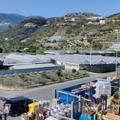 Ospedale unico di Taggia: Ioculano e Quesada rispondono a Toti "Il presidente è il solito bugiardo"