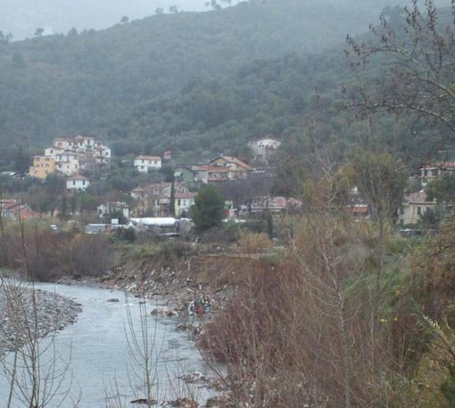 Ventimiglia: decine di famiglie senz'acqua alle Gallardi, la competenza è del Demanio