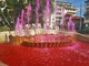 In corso la campagna di prevenzione 'Nastro Rosa', Sanremo la sostiene colorando lo 'Zampillo' (Foto) In corso la campagna di prevenzione 'Nastro Rosa', Sanremo la sostiene colorando lo 'Zampillo' (Foto)