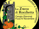 Festa della zucca di Rocchetta, Patrizio Roversi sarà il testimonial
