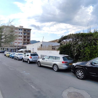 Vallecrosia: 2 mln e mezzo di euro per riqualificare l'ex mattatoio e risolvere la problematica alla foce del fiume Verbone