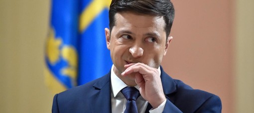 Poca soddisfazione aper Zelensky dall’incontro con Biden