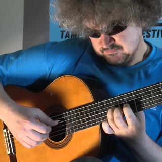 Sanremo: questa sera Zoran Dukic al “Sanremo international guitar Festival &amp; Competition"